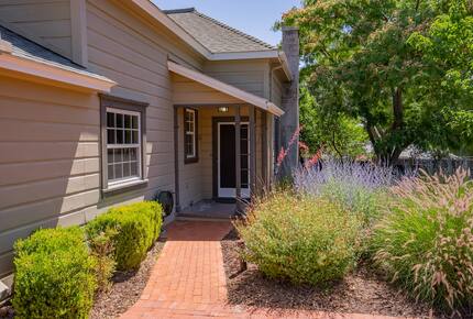 Westside Hideaway Near Downtown Paso Robles - Paso Robles, California