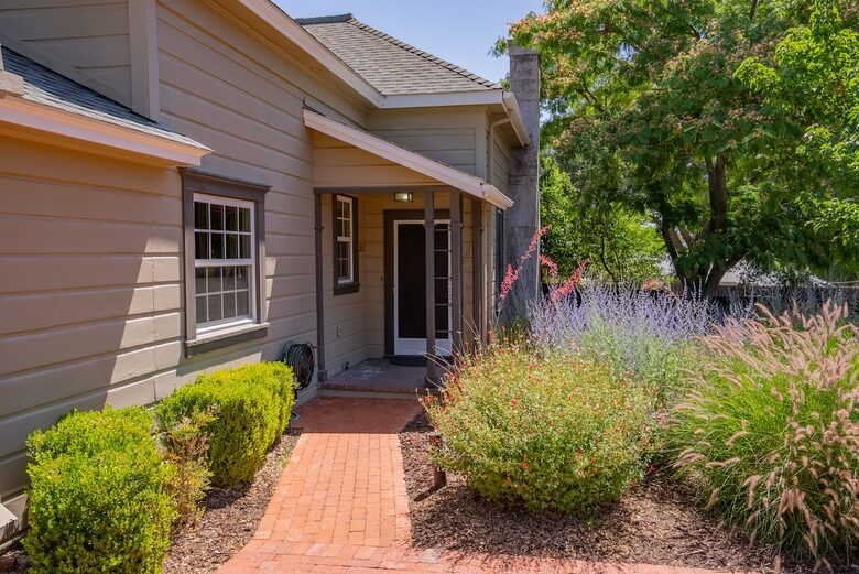 Westside Hideaway Near Downtown Paso Robles - Paso Robles, California