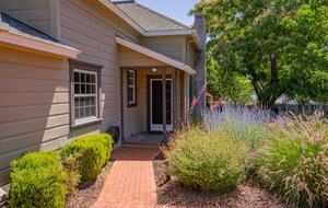 Westside Hideaway Near Downtown Paso Robles - Paso Robles, California