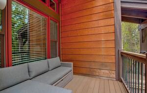 Greenbelt Haven in the Heart of Breckenridge - Breckenridge, Colorado