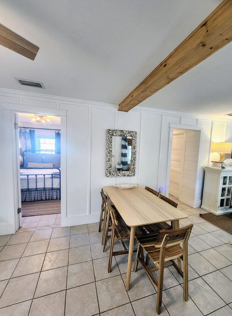 Golden Hour Cottage by the Sea - Flagler Beach, Florida