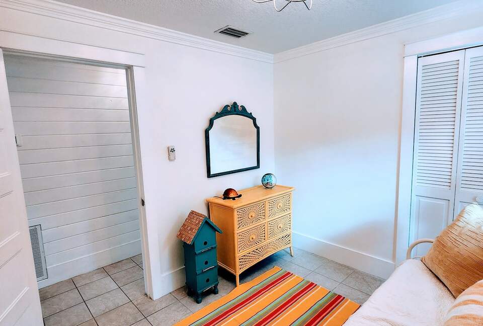 Golden Hour Cottage by the Sea - Flagler Beach, Florida