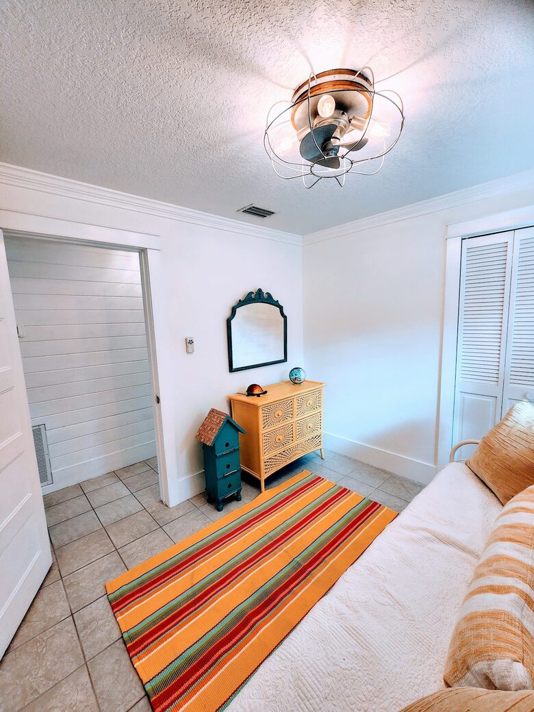 Golden Hour Cottage by the Sea - Flagler Beach, Florida