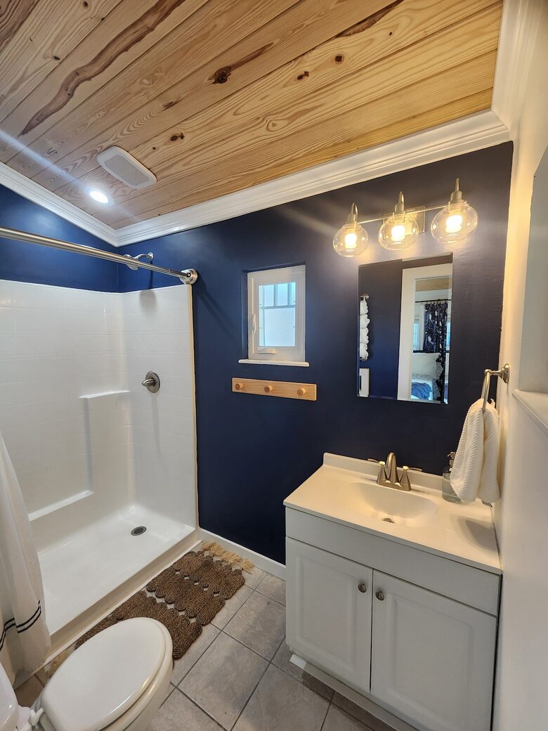 Golden Hour Cottage by the Sea - Flagler Beach, Florida