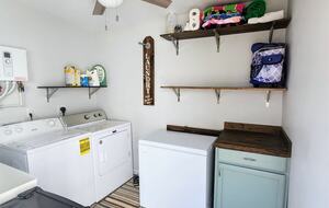 Golden Hour Cottage by the Sea - Flagler Beach, Florida