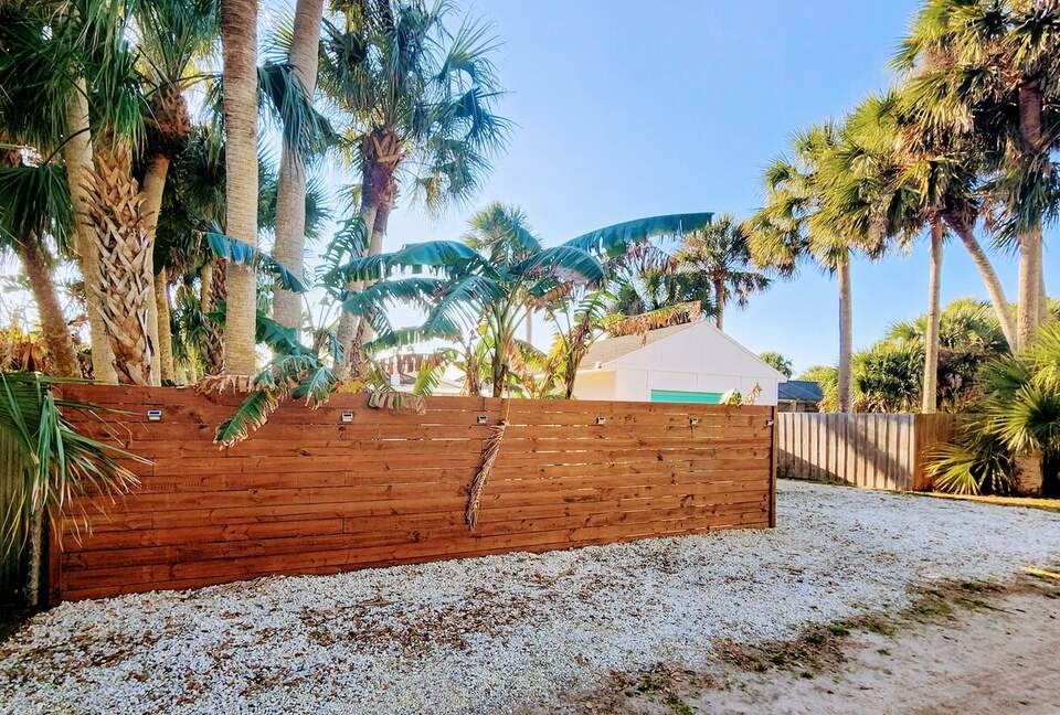 Golden Hour Cottage by the Sea - Flagler Beach, Florida
