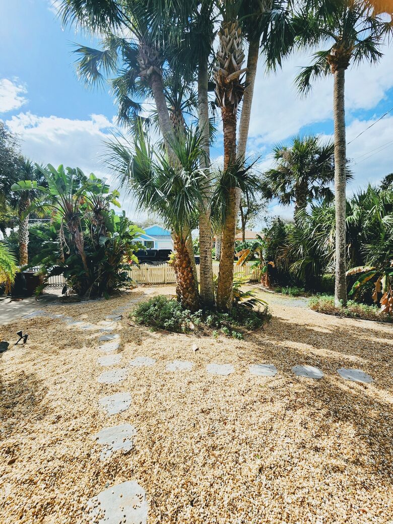 Golden Hour Cottage by the Sea - Flagler Beach, Florida