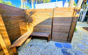 Golden Hour Cottage by the Sea - Flagler Beach, Florida