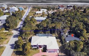 Golden Hour Cottage by the Sea - Flagler Beach, Florida