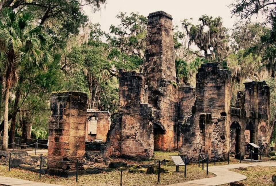 Golden Hour Cottage by the Sea - Flagler Beach, Florida