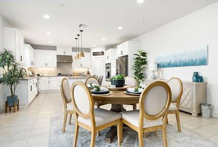 Desert Serenity with Mountain Views - La Quinta, California