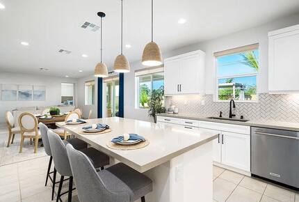 Desert Serenity with Mountain Views - La Quinta, California