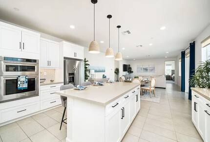 Desert Serenity with Mountain Views - La Quinta, California