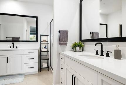 Desert Serenity with Mountain Views - La Quinta, California