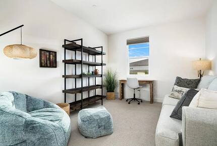 Desert Serenity with Mountain Views - La Quinta, California