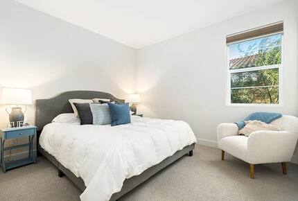 Desert Serenity with Mountain Views - La Quinta, California