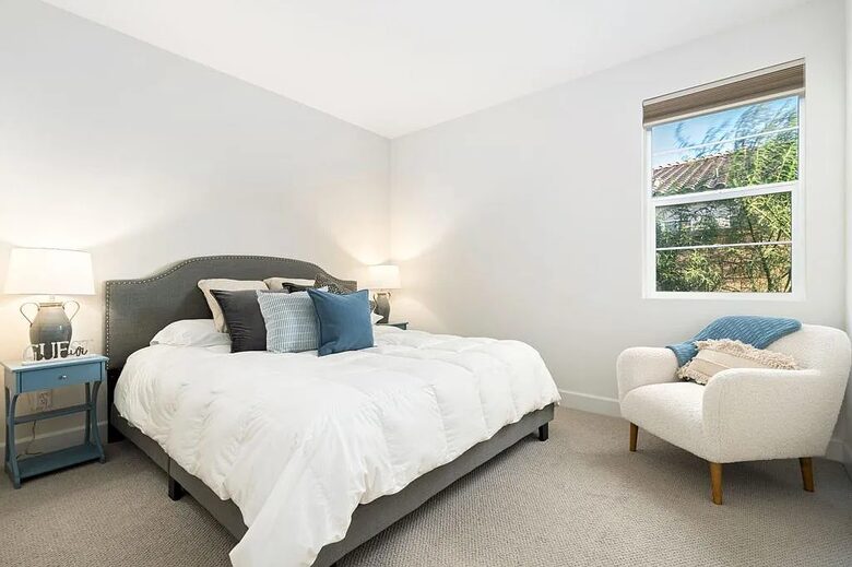 Desert Serenity with Mountain Views - La Quinta, California