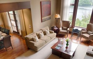 Les Legendes 4 Bedroom Residence - Mont-Tremblant, Canada