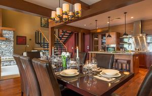 Les Legendes 4 Bedroom Residence - Mont-Tremblant, Canada