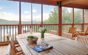 Les Legendes 4 Bedroom Residence - Mont-Tremblant, Canada