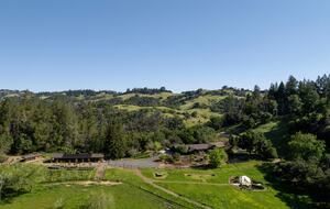 NewTree Ranch | Where Nature Meets Ultra-Luxury - Healdsburg, California