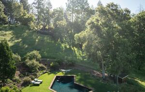 NewTree Ranch | Where Nature Meets Ultra-Luxury - Healdsburg, California