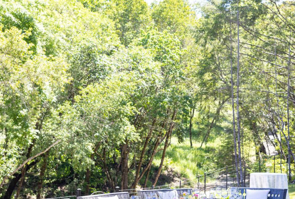 NewTree Ranch | Where Nature Meets Ultra-Luxury - Healdsburg, California