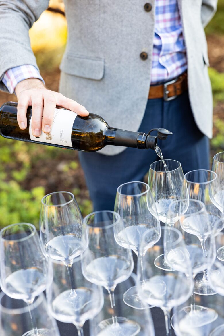 NewTree Ranch | Where Nature Meets Ultra-Luxury - Healdsburg, California