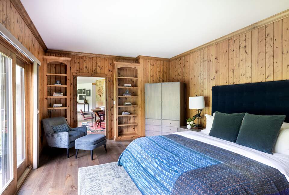 NewTree Ranch | Where Nature Meets Ultra-Luxury - Healdsburg, California
