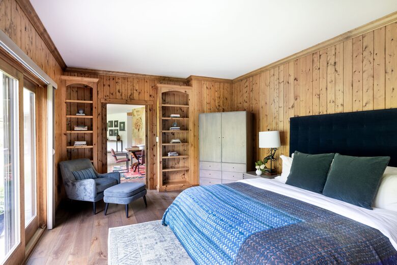 NewTree Ranch | Where Nature Meets Ultra-Luxury - Healdsburg, California