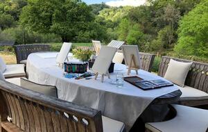 NewTree Ranch | Where Nature Meets Ultra-Luxury - Healdsburg, California