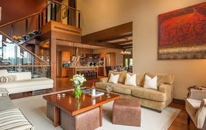 Les Legendes 4 Bedroom Residence - Mont-Tremblant, Canada