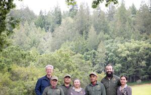 NewTree Ranch | Where Nature Meets Ultra-Luxury - Healdsburg, California