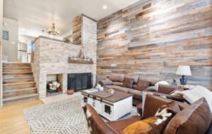 Greenbelt Haven in the Heart of Breckenridge - Breckenridge, Colorado