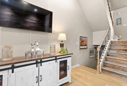 Greenbelt Haven in the Heart of Breckenridge - Breckenridge, Colorado