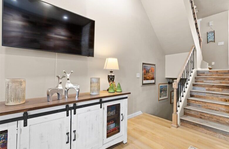 Greenbelt Haven in the Heart of Breckenridge - Breckenridge, Colorado