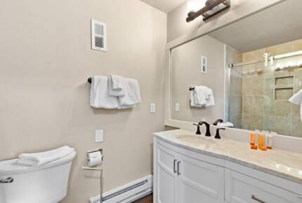 Greenbelt Haven in the Heart of Breckenridge - Breckenridge, Colorado