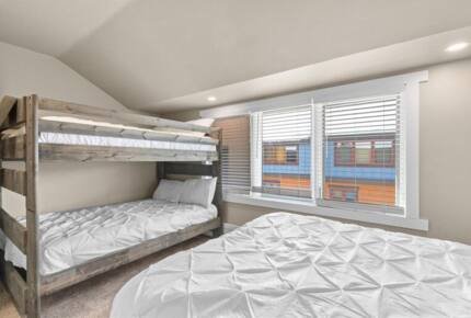 Greenbelt Haven in the Heart of Breckenridge - Breckenridge, Colorado