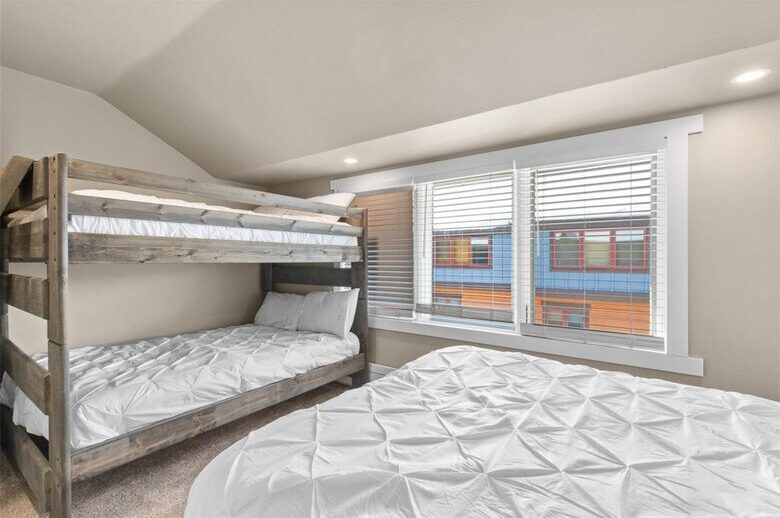 Greenbelt Haven in the Heart of Breckenridge - Breckenridge, Colorado