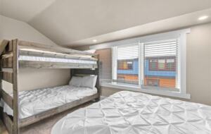 Greenbelt Haven in the Heart of Breckenridge - Breckenridge, Colorado