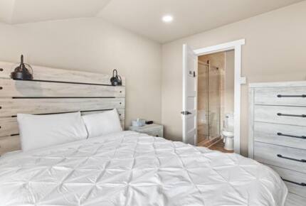 Greenbelt Haven in the Heart of Breckenridge - Breckenridge, Colorado