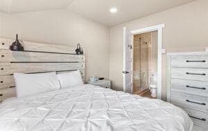 Greenbelt Haven in the Heart of Breckenridge - Breckenridge, Colorado