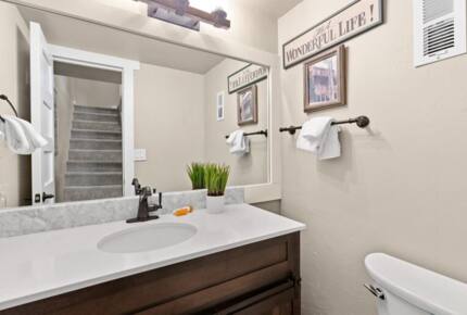 Greenbelt Haven in the Heart of Breckenridge - Breckenridge, Colorado