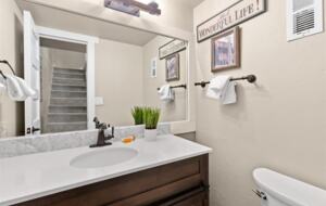 Greenbelt Haven in the Heart of Breckenridge - Breckenridge, Colorado