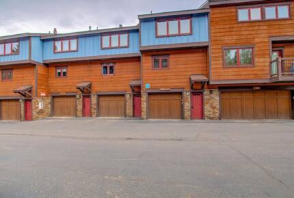 Greenbelt Haven in the Heart of Breckenridge - Breckenridge, Colorado