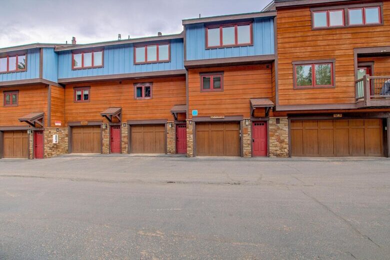 Greenbelt Haven in the Heart of Breckenridge - Breckenridge, Colorado