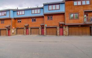 Greenbelt Haven in the Heart of Breckenridge - Breckenridge, Colorado