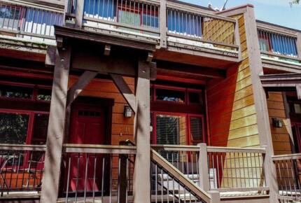 Greenbelt Haven in the Heart of Breckenridge - Breckenridge, Colorado