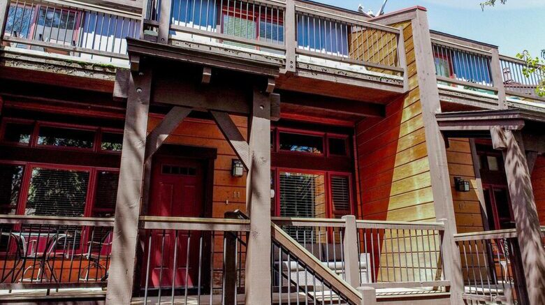 Greenbelt Haven in the Heart of Breckenridge - Breckenridge, Colorado