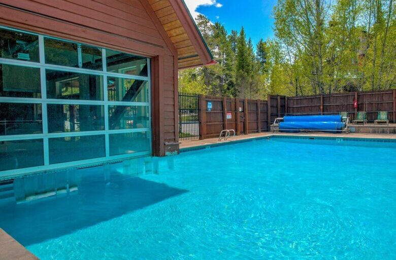 Greenbelt Haven in the Heart of Breckenridge - Breckenridge, Colorado